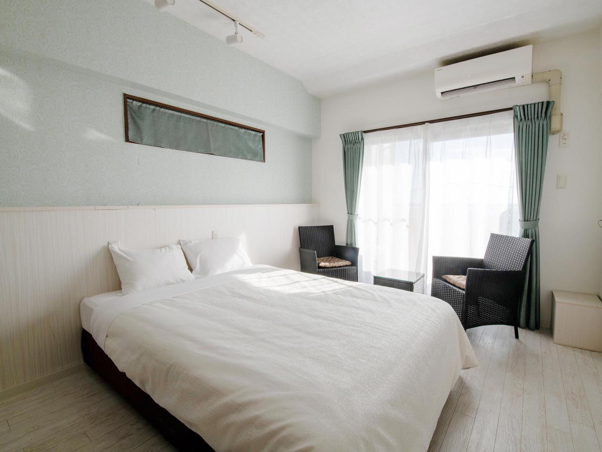 Cozy Stay In Itoman Exterior foto
