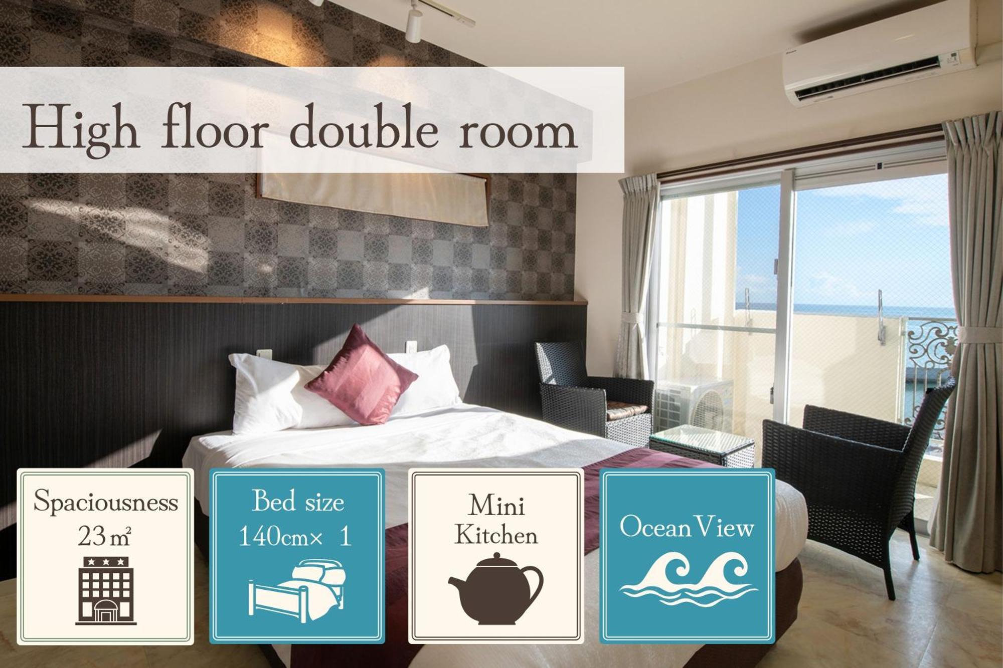 Cozy Stay In Itoman Exterior foto